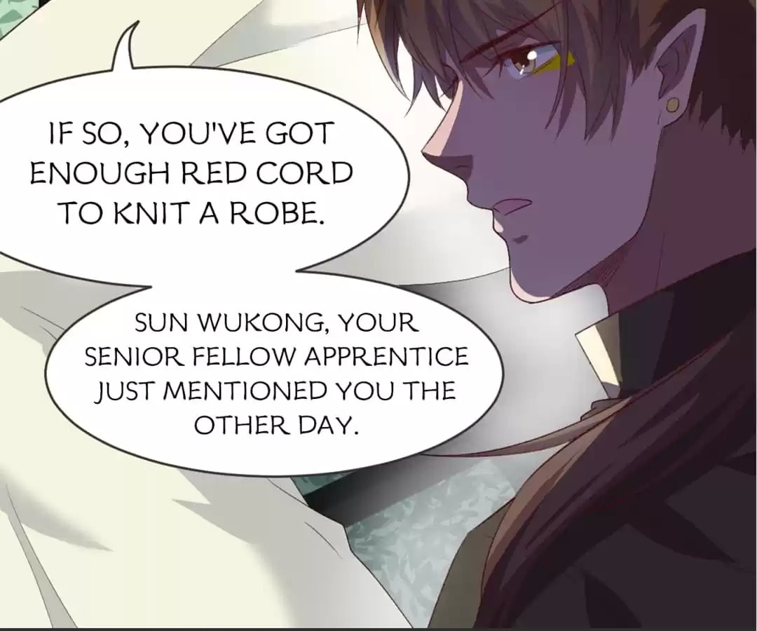 Read Honey Moon chapter 36 image 52 on Lezhin
