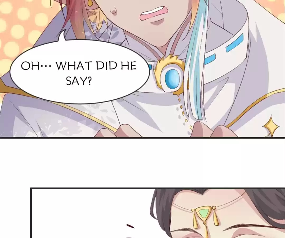 Read Honey Moon chapter 36 image 54 on Lezhin