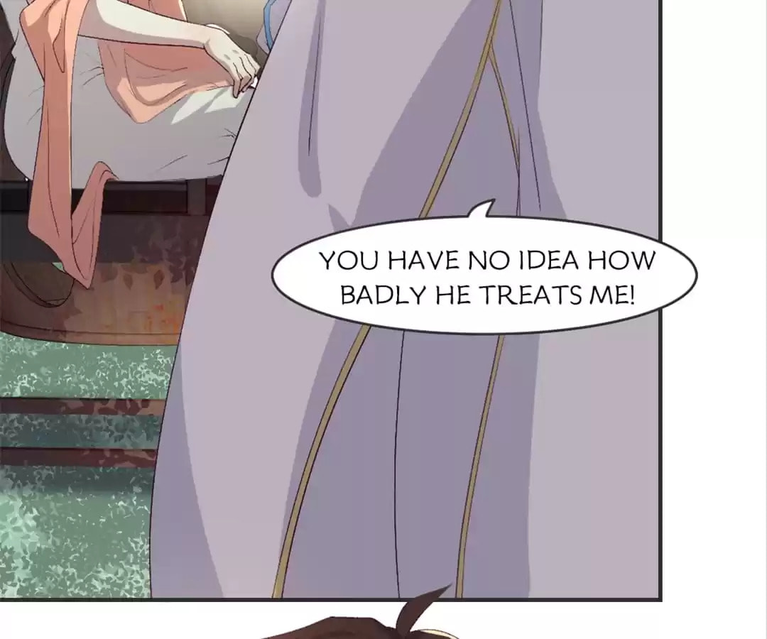 Read Honey Moon chapter 36 image 63 on Lezhin