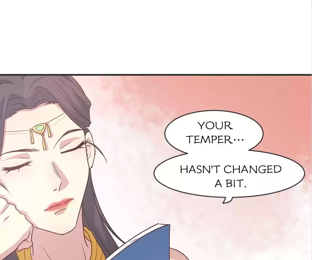 Read Honey Moon chapter 37 image 40 on Lezhin