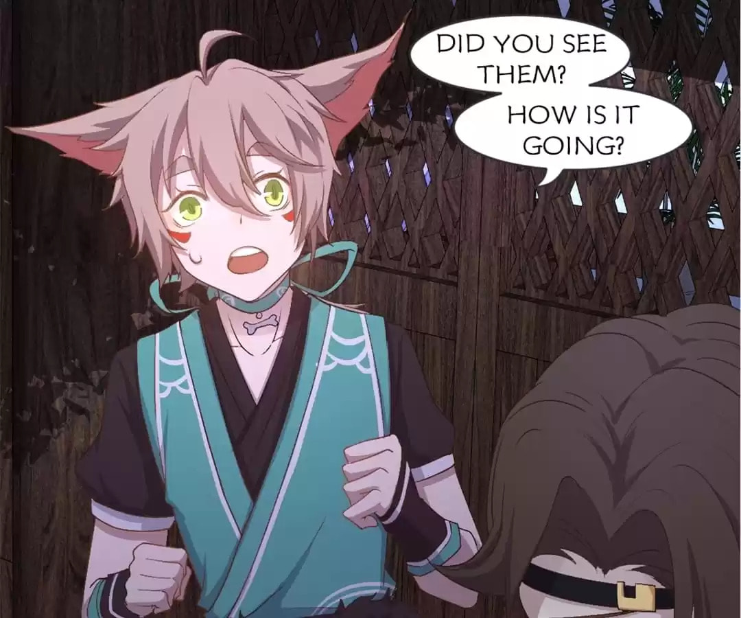 Read Honey Moon chapter 37 image 81 on Lezhin