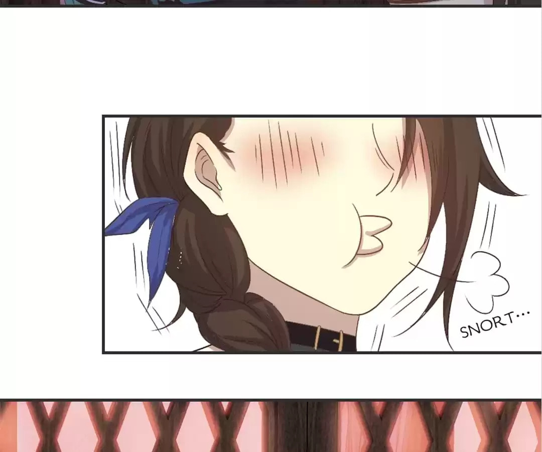 Read Honey Moon chapter 37 image 82 on Lezhin