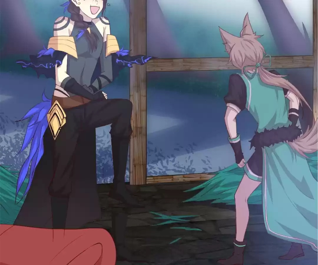 Read Honey Moon chapter 38 image 3 on Lezhin