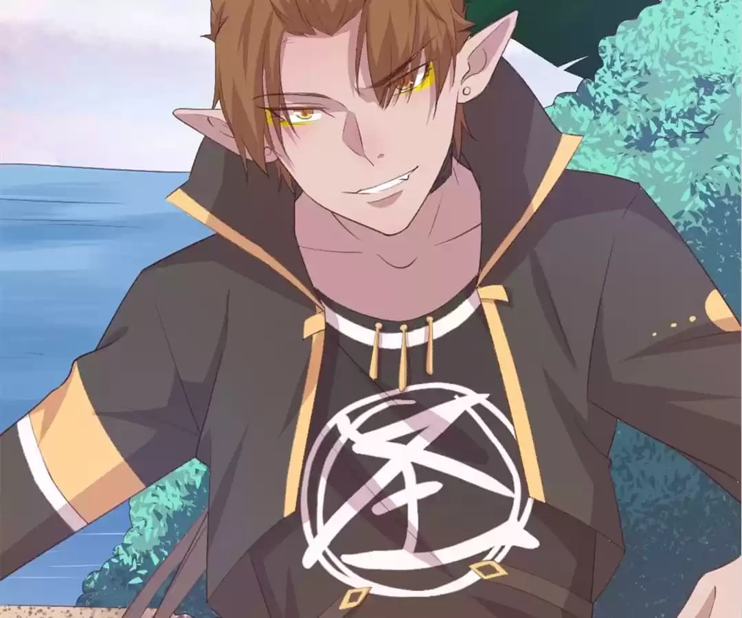 Read Honey Moon chapter 38 image 58 on Lezhin
