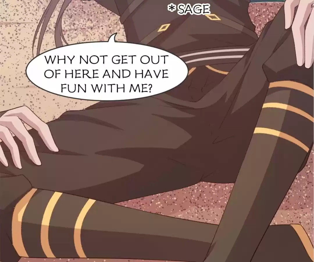 Read Honey Moon chapter 38 image 59 on Lezhin