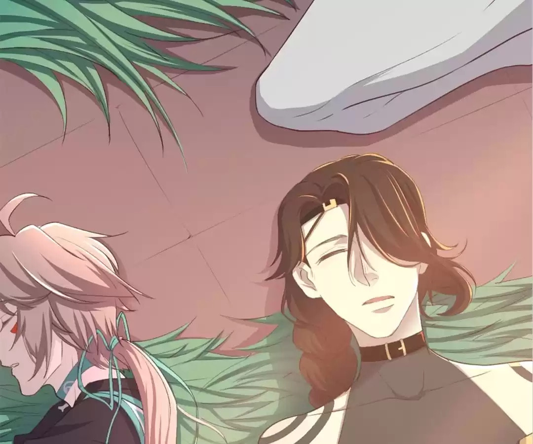 Read Honey Moon chapter 38 image 74 on Lezhin