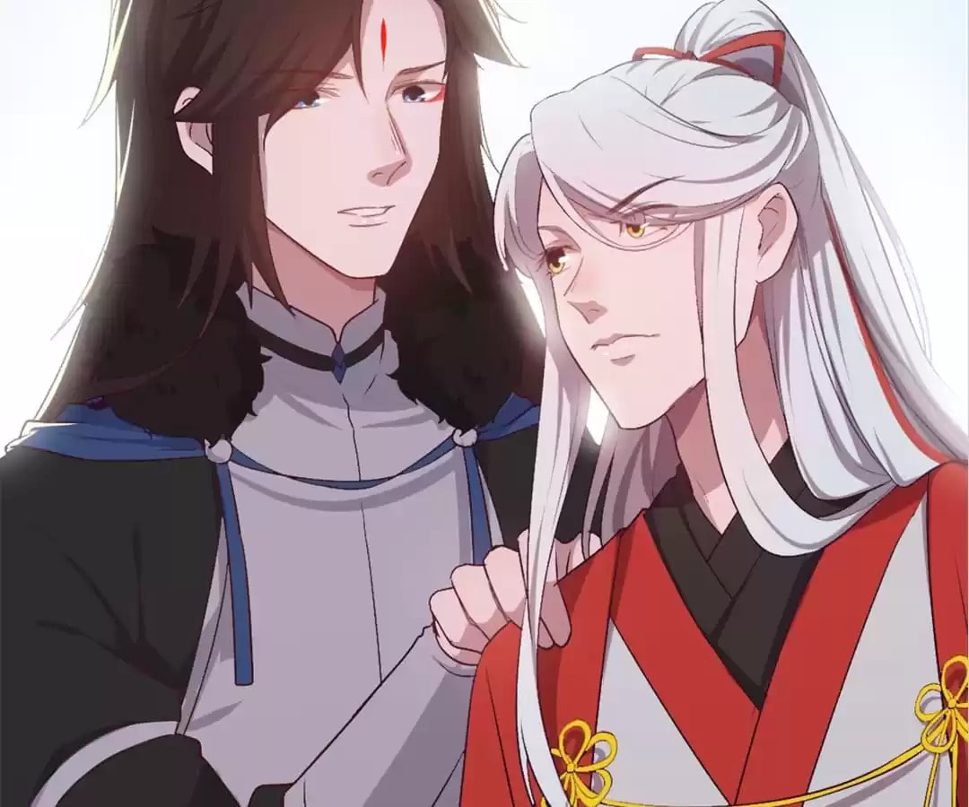 Read Honey Moon chapter 39 image 40 on Lezhin