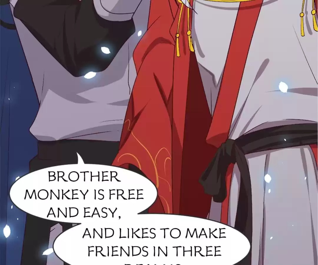 Read Honey Moon chapter 39 image 41 on Lezhin