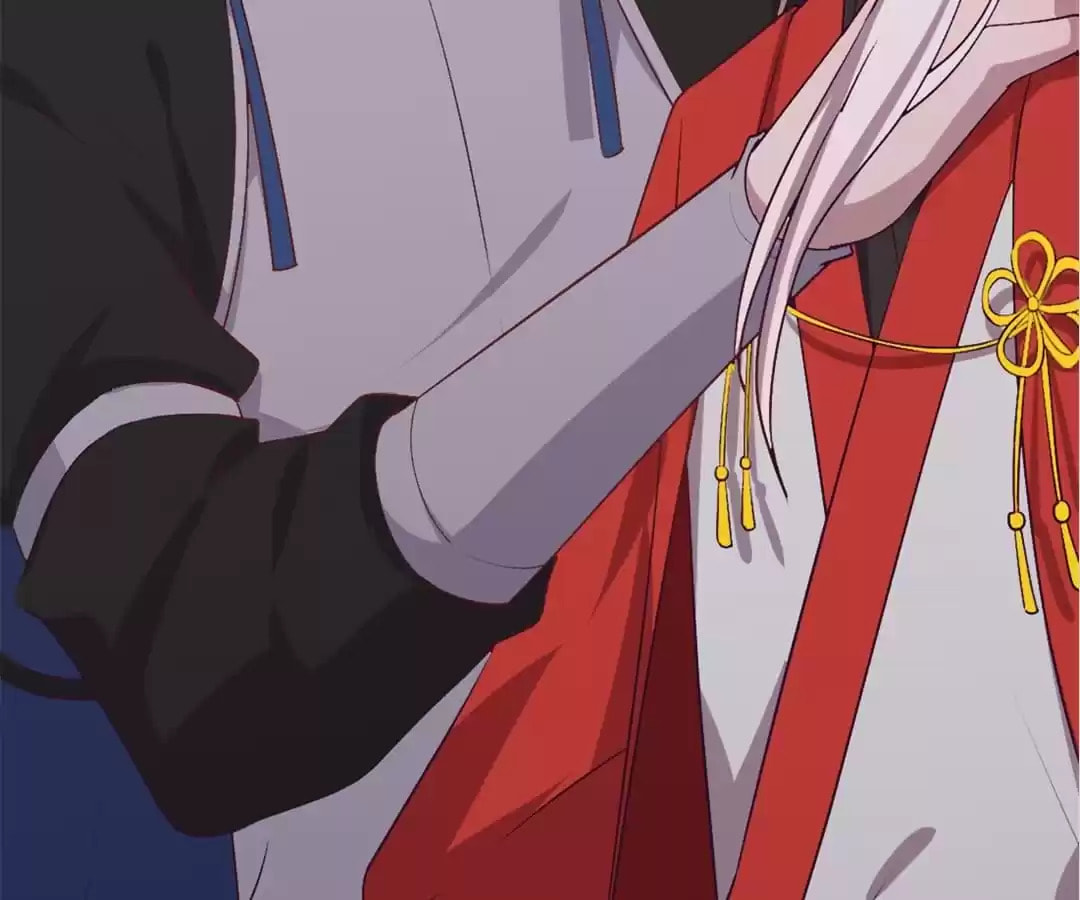 Read Honey Moon chapter 39 image 47 on Lezhin