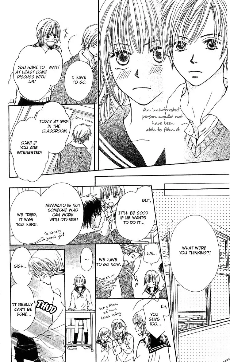 Read Honey Moon chapter 4 image 10 on Lezhin