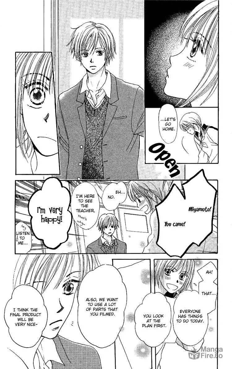 Read Honey Moon chapter 4 image 11 on Lezhin