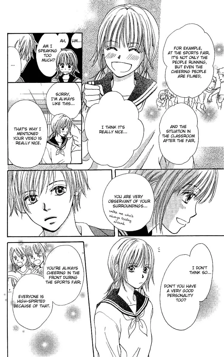 Read Honey Moon chapter 4 image 12 on Lezhin
