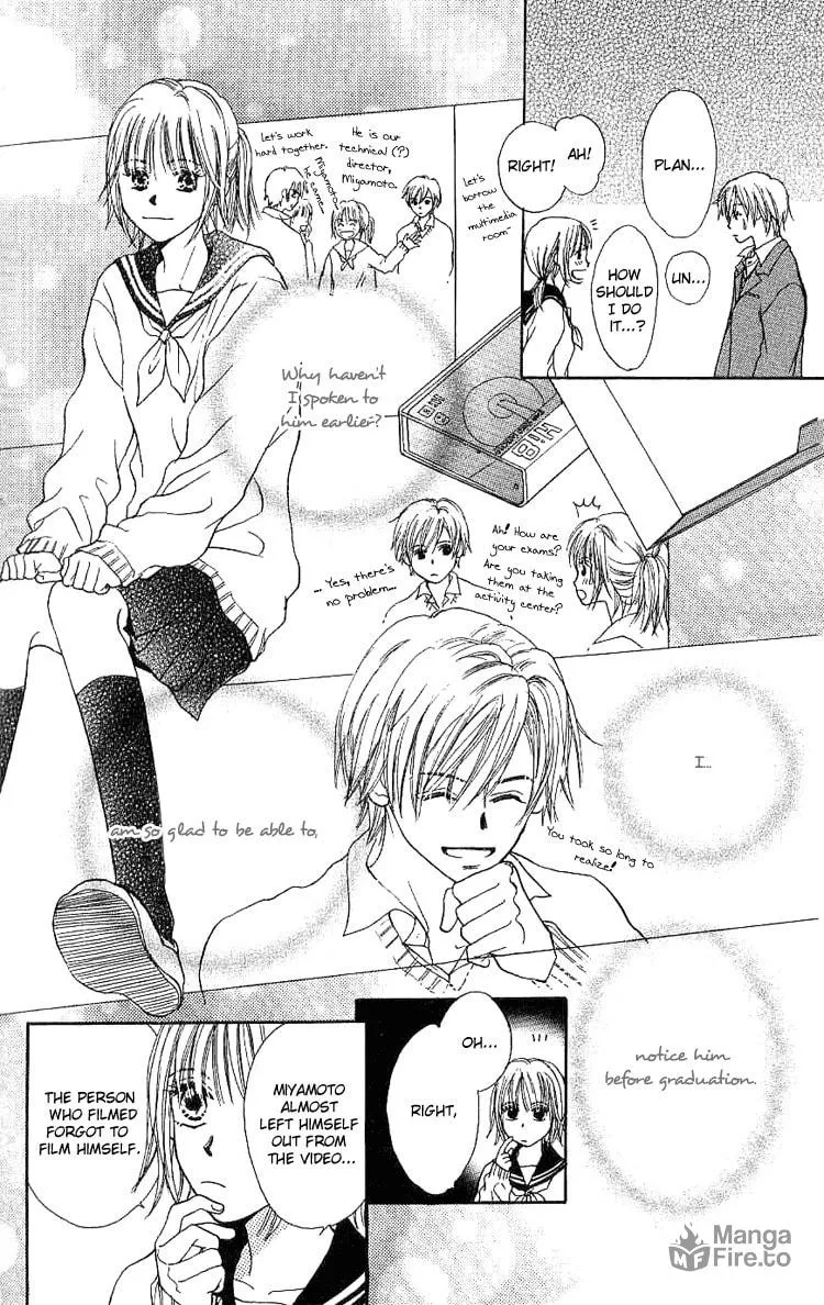 Read Honey Moon chapter 4 image 14 on Lezhin