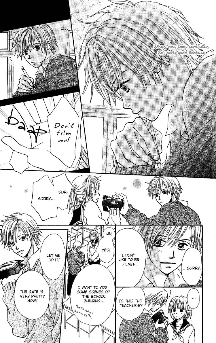 Read Honey Moon chapter 4 image 15 on Lezhin