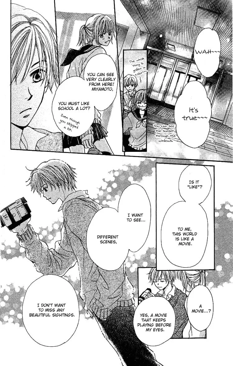 Read Honey Moon chapter 4 image 16 on Lezhin