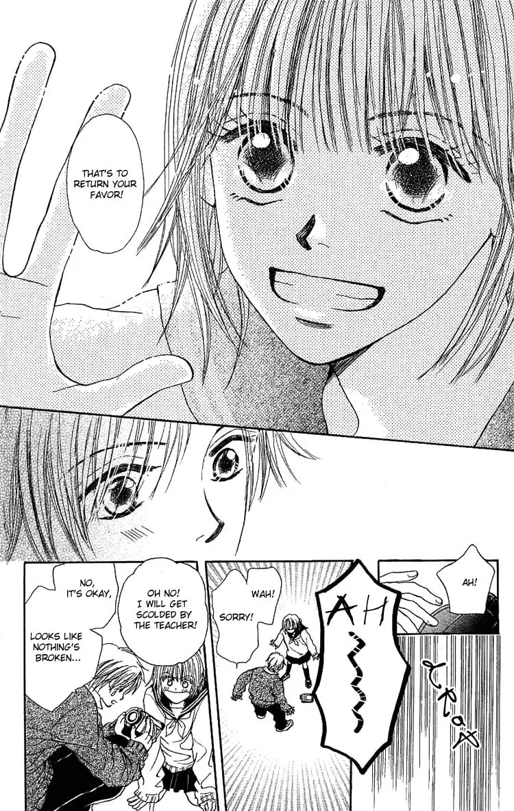 Read Honey Moon chapter 4 image 18 on Lezhin