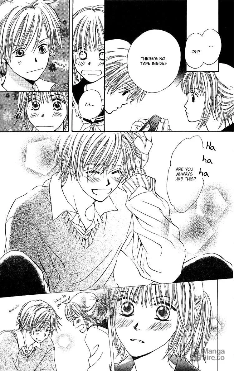 Read Honey Moon chapter 4 image 19 on Lezhin