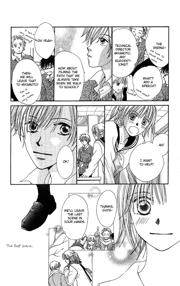 Read Honey Moon chapter 4 image 21 on Lezhin
