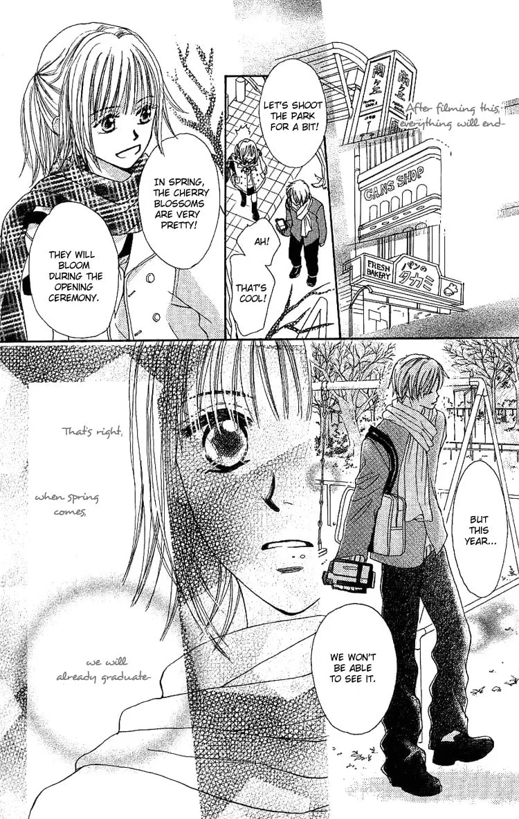 Read Honey Moon chapter 4 image 22 on Lezhin