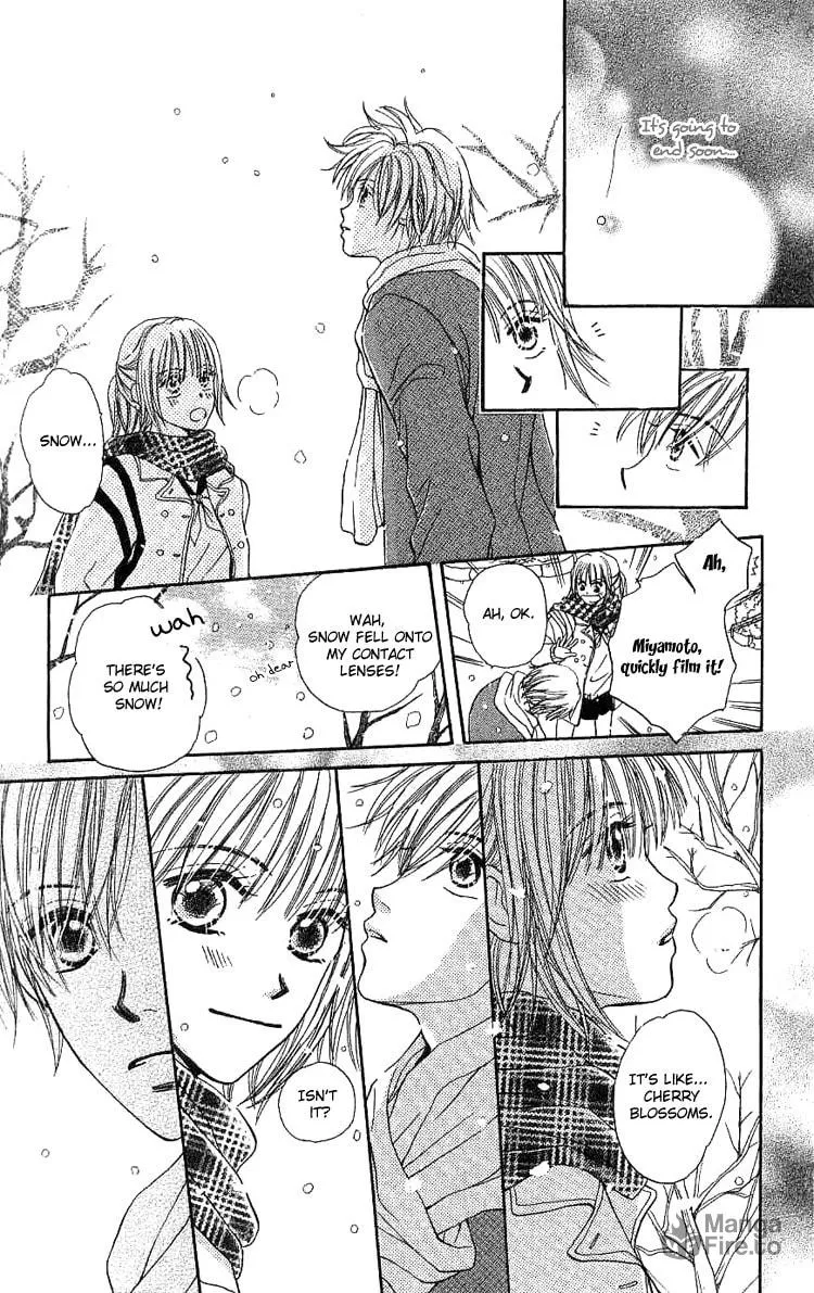 Read Honey Moon chapter 4 image 23 on Lezhin