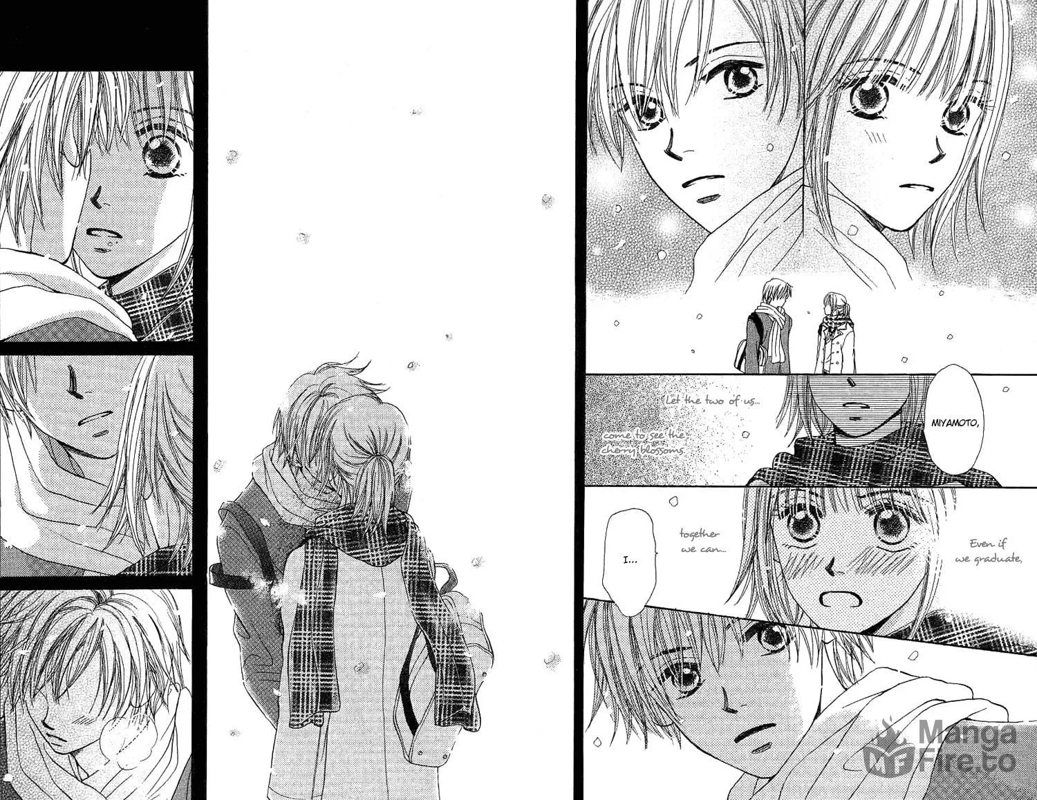 Read Honey Moon chapter 4 image 24 on Lezhin