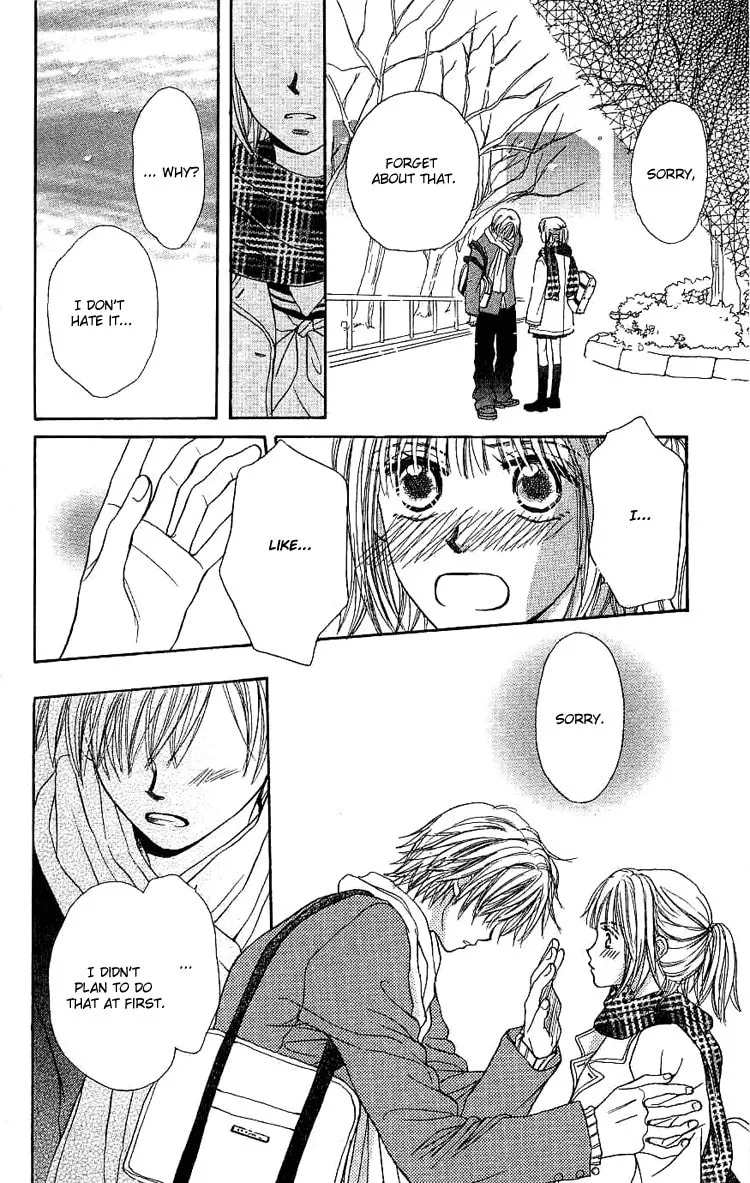 Read Honey Moon chapter 4 image 25 on Lezhin