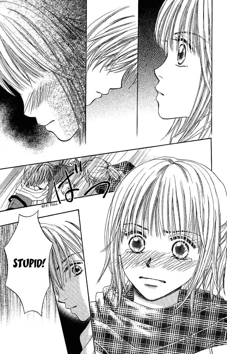 Read Honey Moon chapter 4 image 26 on Lezhin