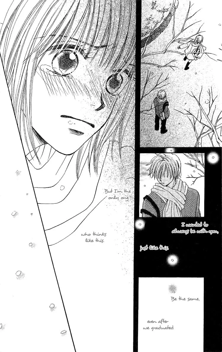Read Honey Moon chapter 4 image 27 on Lezhin