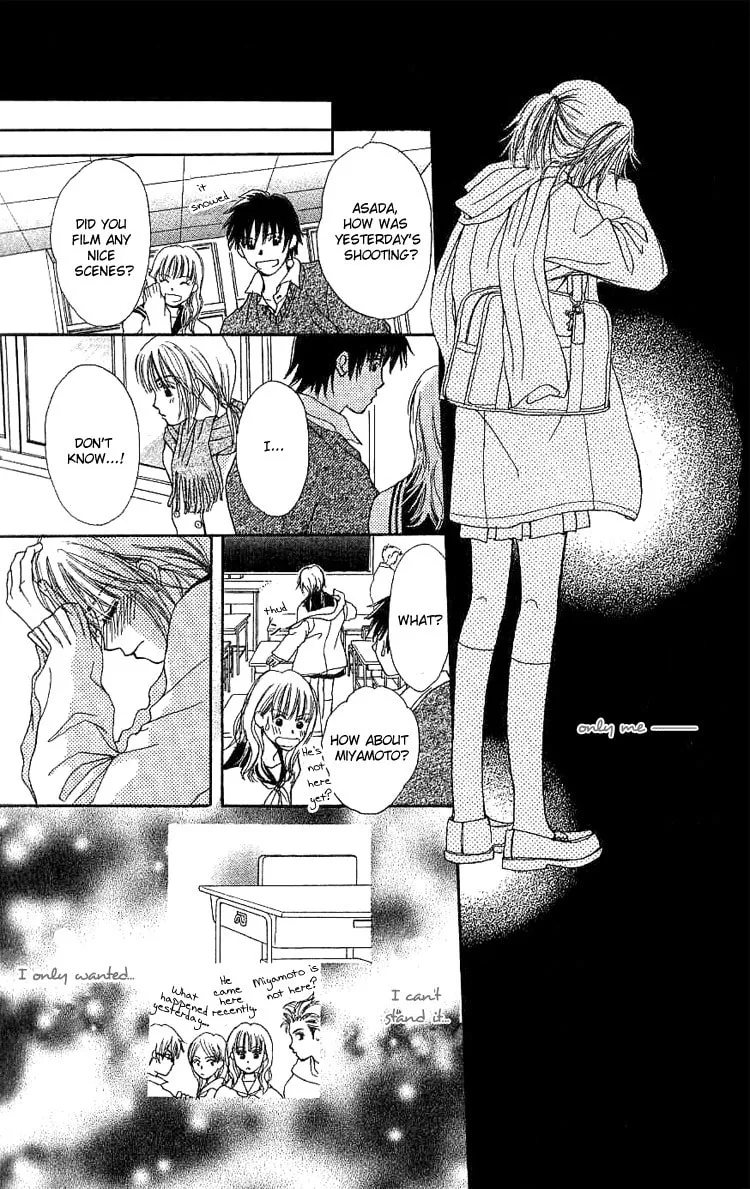 Read Honey Moon chapter 4 image 28 on Lezhin