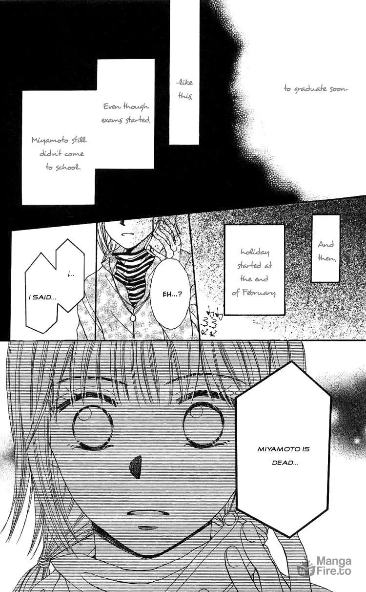 Read Honey Moon chapter 4 image 29 on Lezhin
