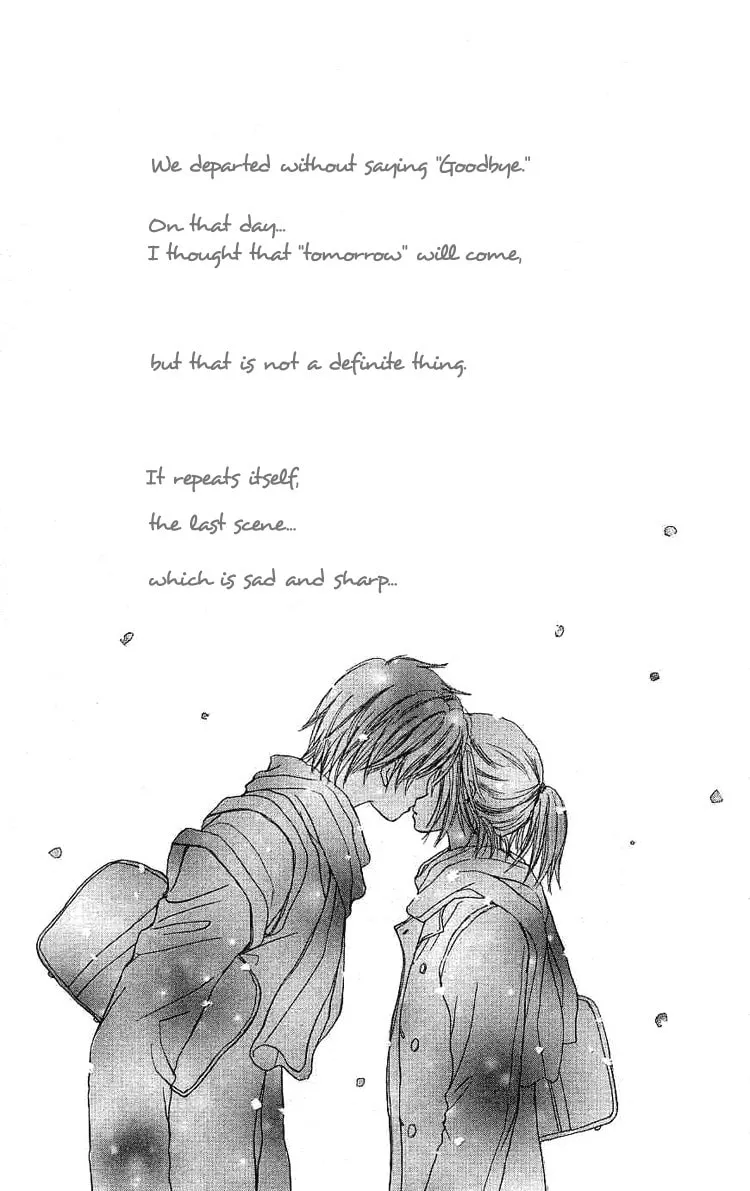 Read Honey Moon chapter 4 image 3 on Lezhin