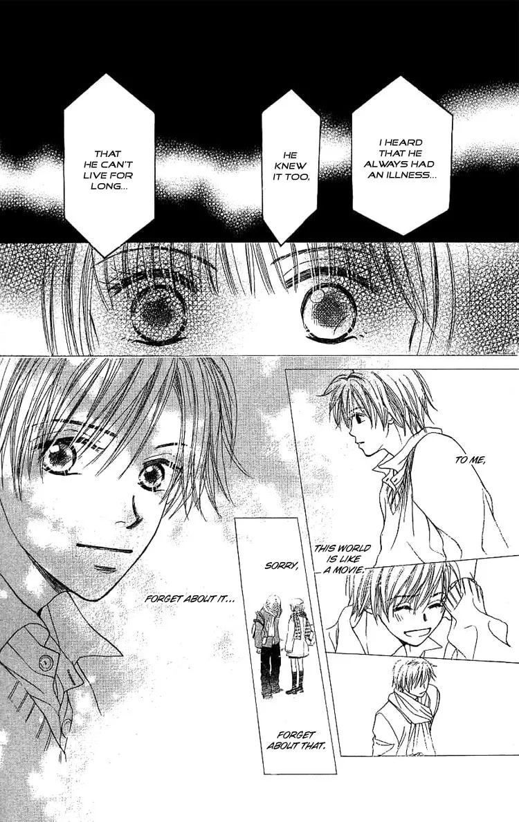 Read Honey Moon chapter 4 image 30 on Lezhin