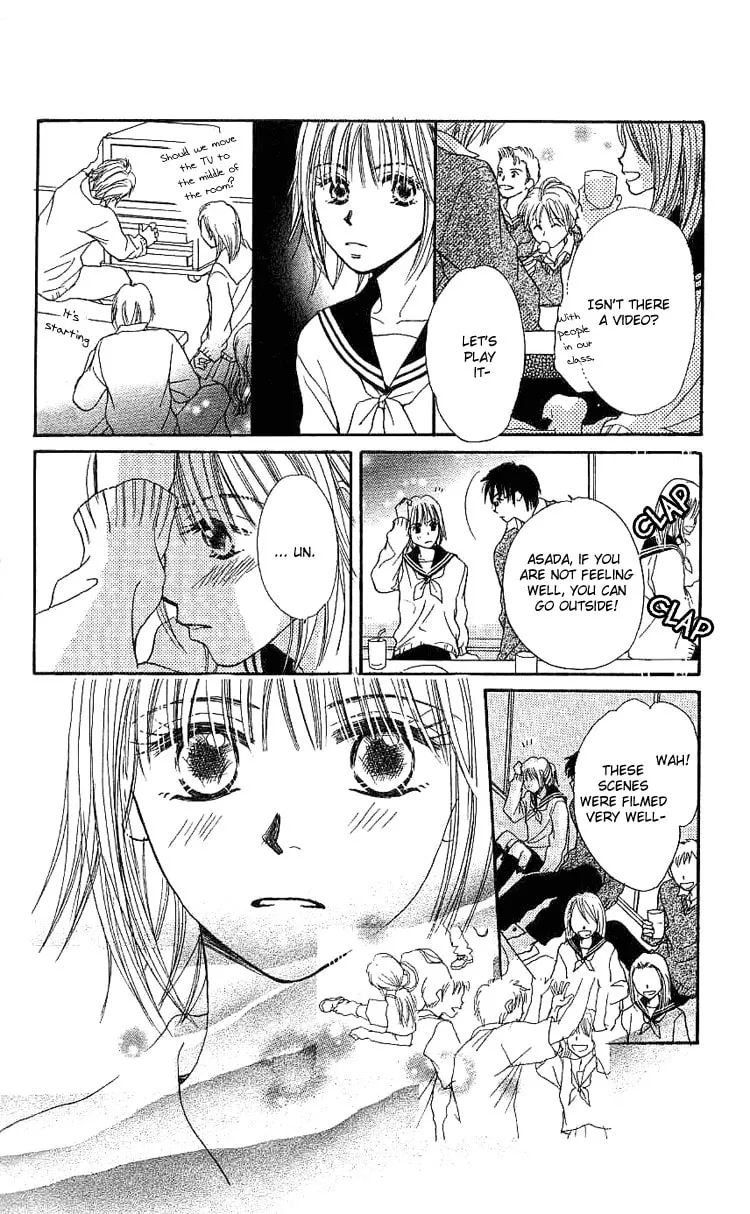Read Honey Moon chapter 4 image 33 on Lezhin