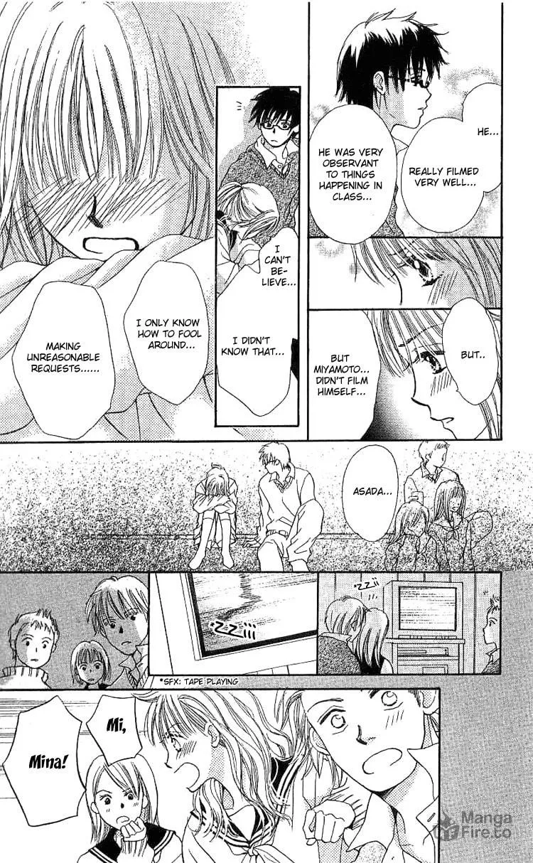 Read Honey Moon chapter 4 image 34 on Lezhin