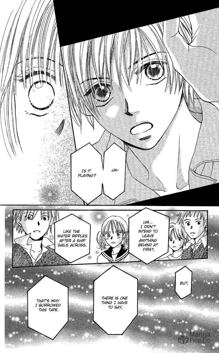 Read Honey Moon chapter 4 image 35 on Lezhin