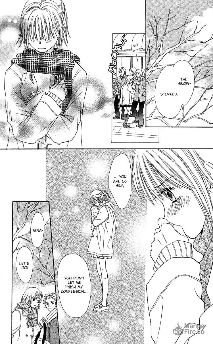 Read Honey Moon chapter 4 image 39 on Lezhin