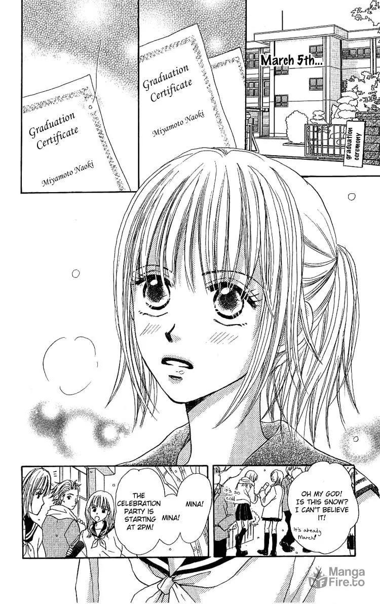 Read Honey Moon chapter 4 image 4 on Lezhin