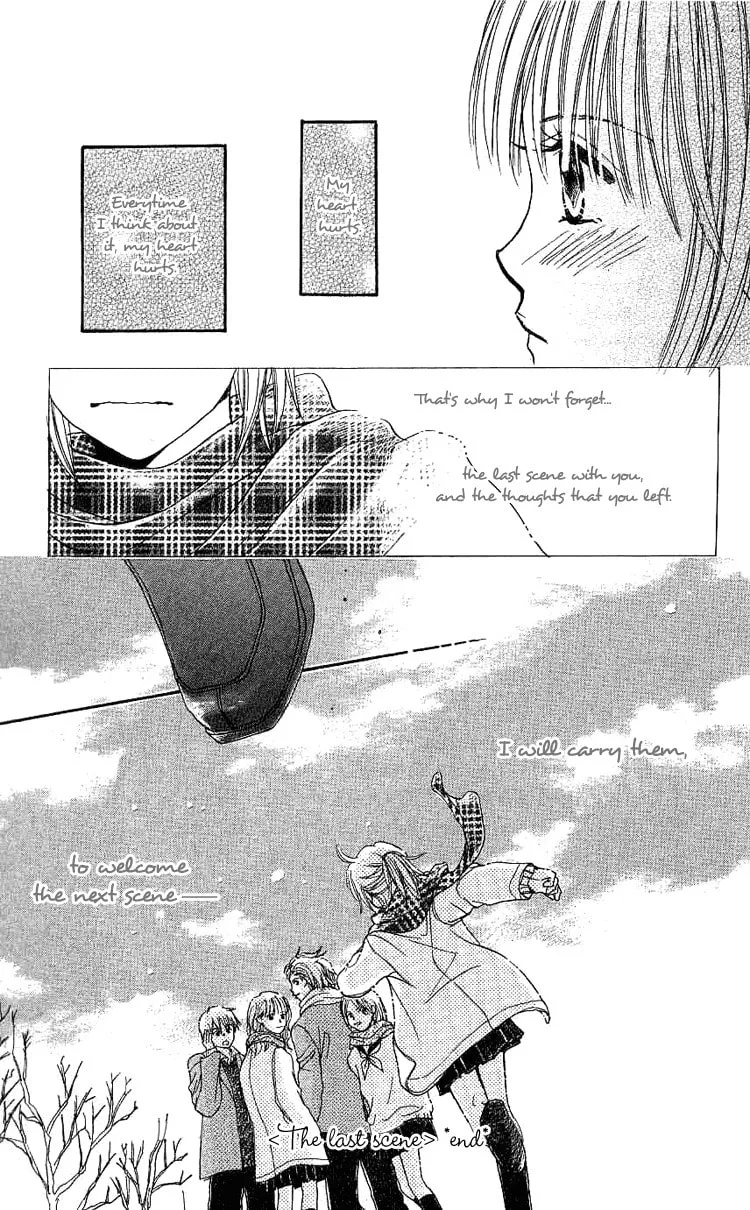 Read Honey Moon chapter 4 image 40 on Lezhin