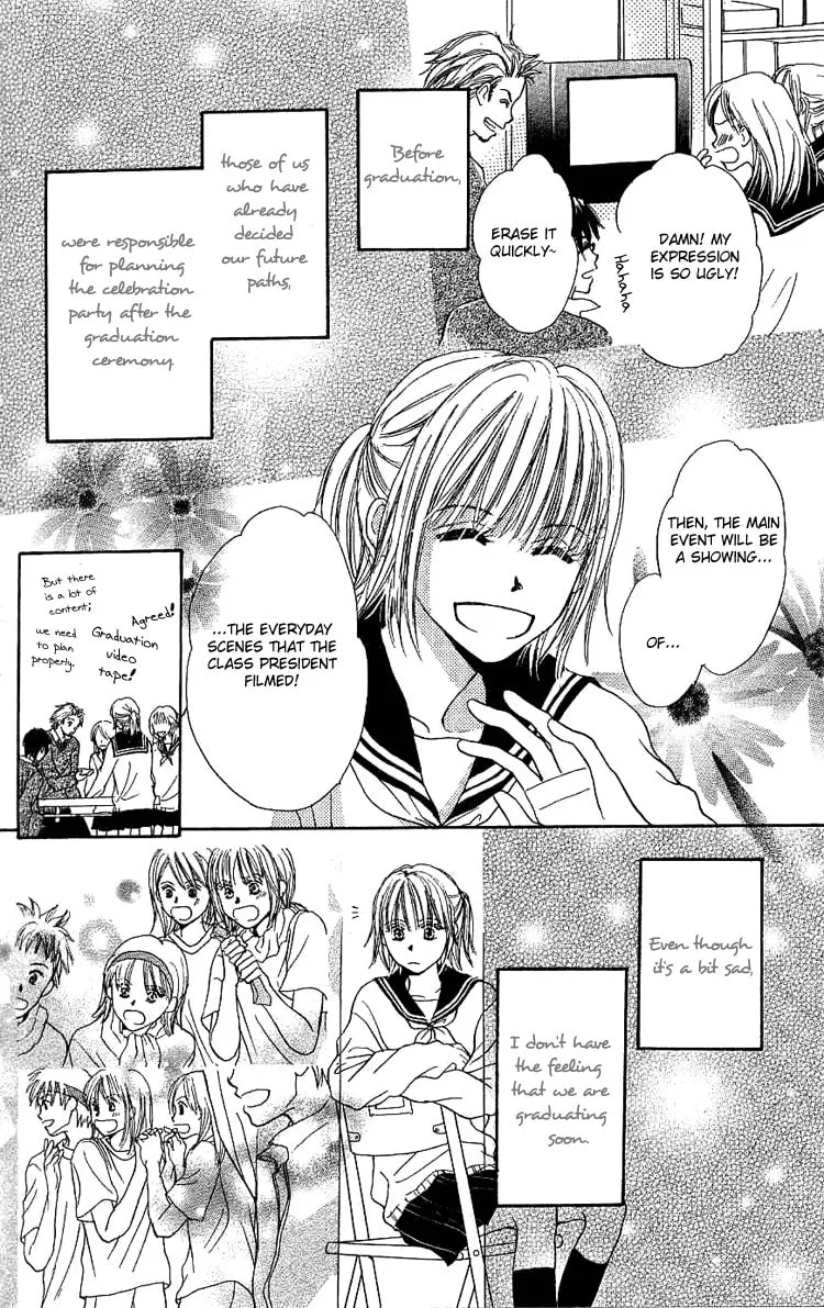 Read Honey Moon chapter 4 image 6 on Lezhin