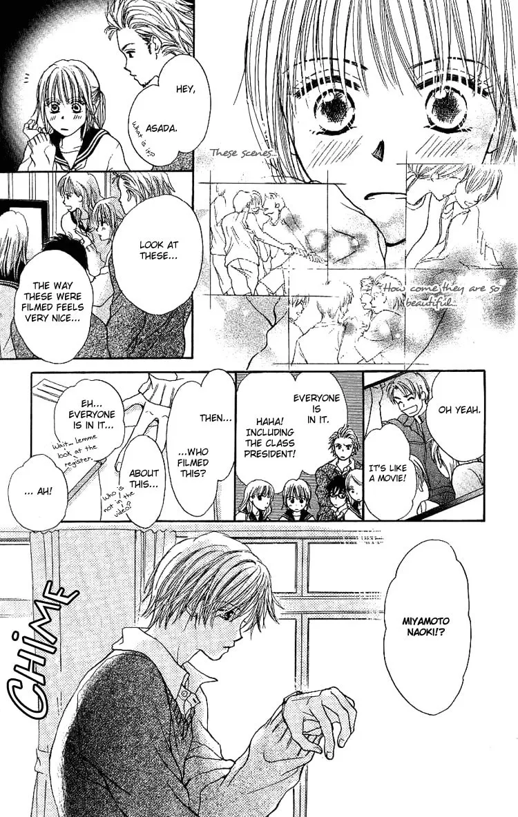 Read Honey Moon chapter 4 image 7 on Lezhin