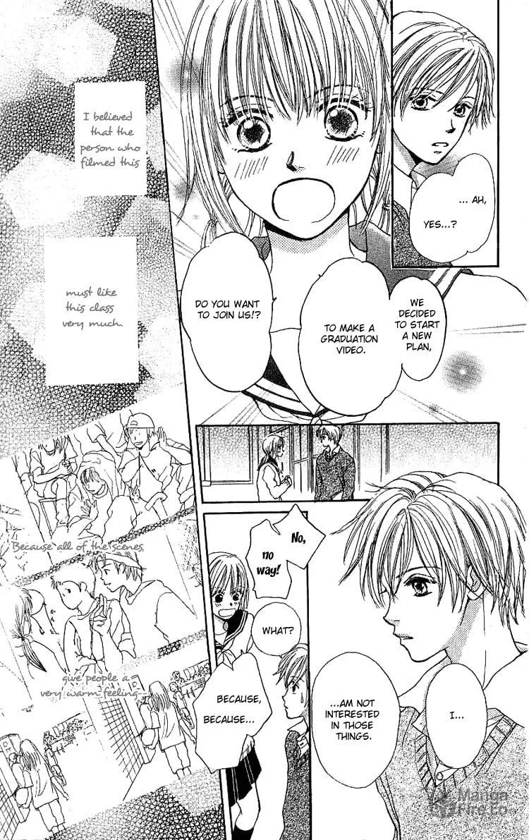 Read Honey Moon chapter 4 image 9 on Lezhin