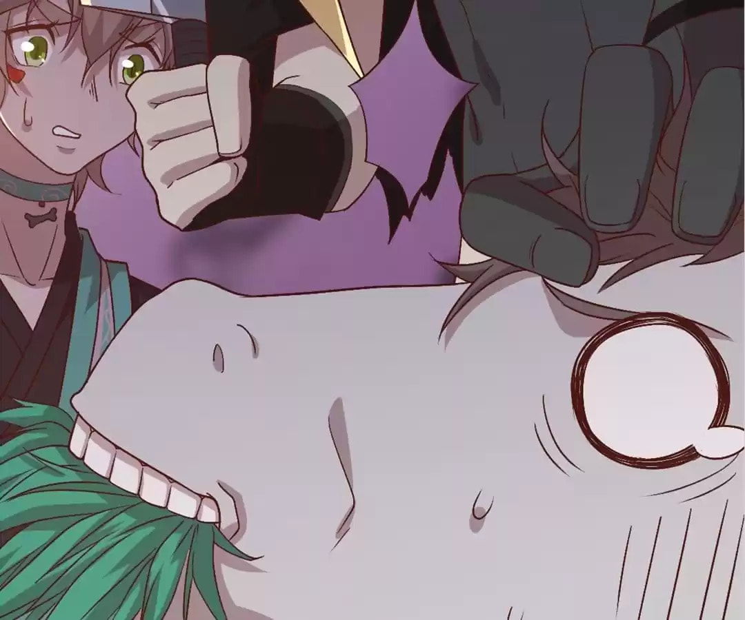 Read Honey Moon chapter 40 image 14 on Lezhin