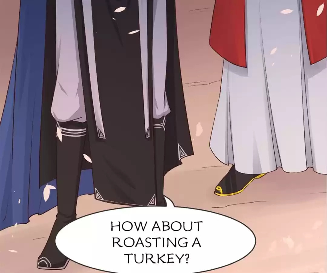 Read Honey Moon chapter 40 image 19 on Lezhin