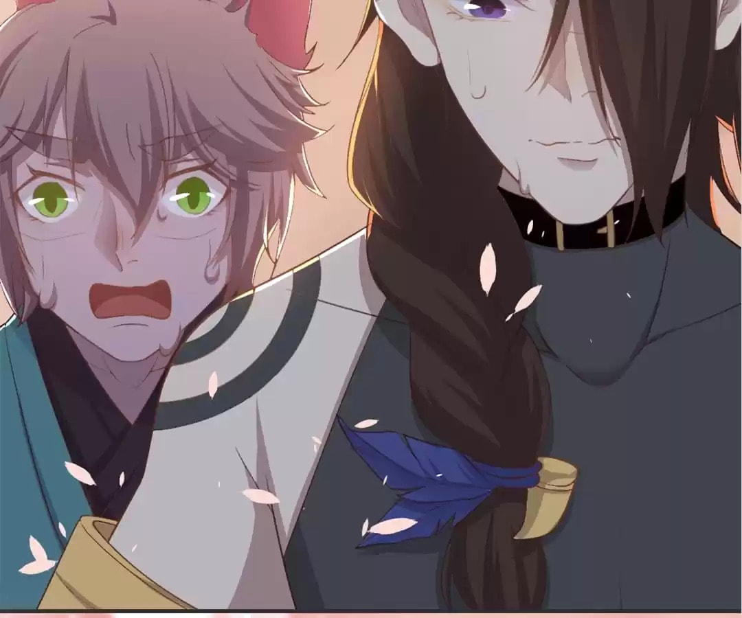 Read Honey Moon chapter 40 image 21 on Lezhin