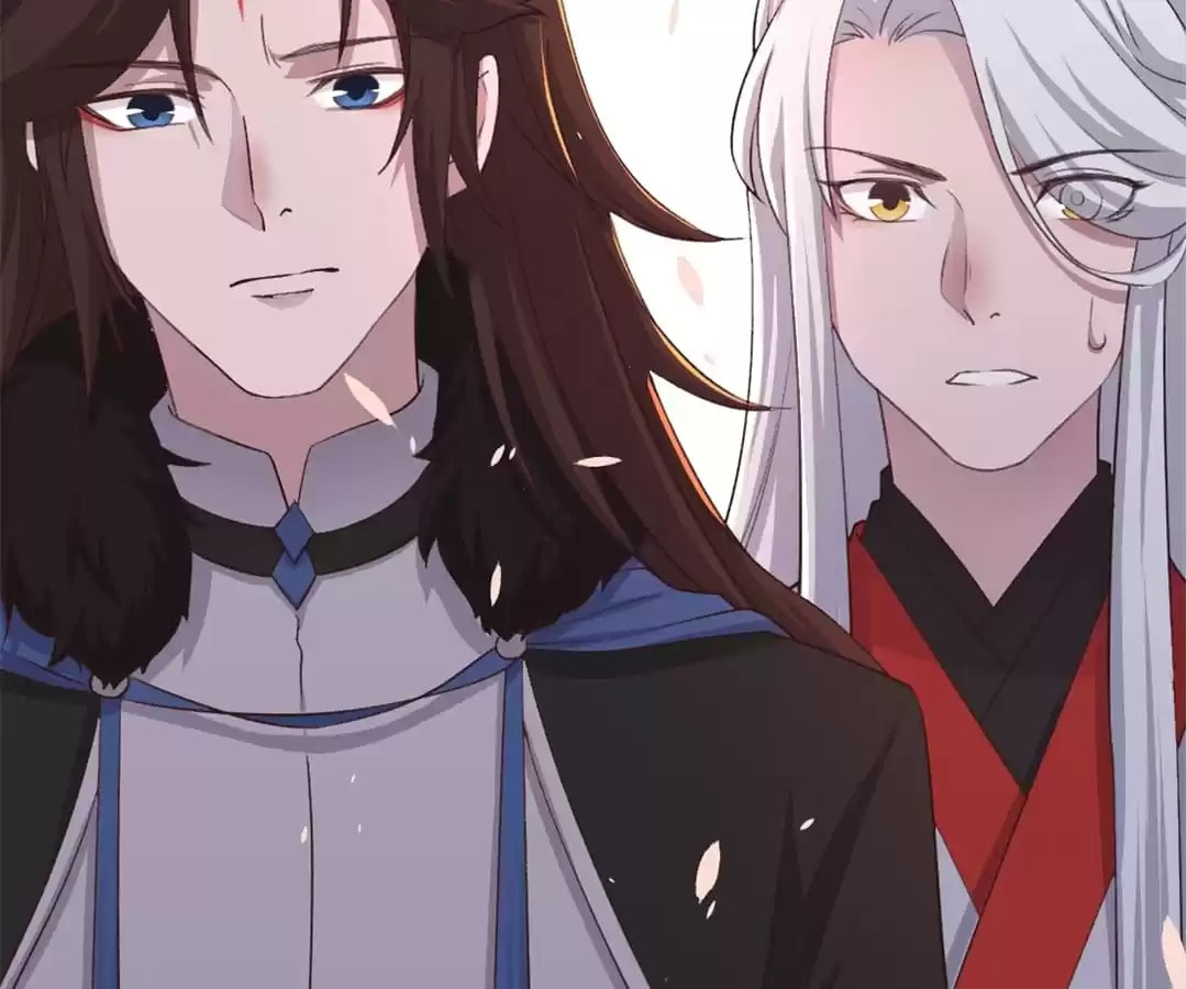 Read Honey Moon chapter 40 image 24 on Lezhin