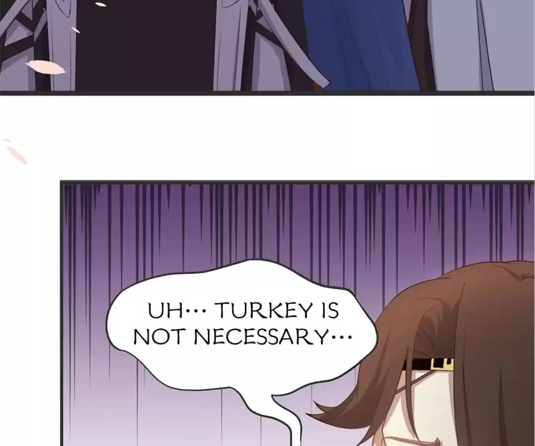 Read Honey Moon chapter 40 image 26 on Lezhin