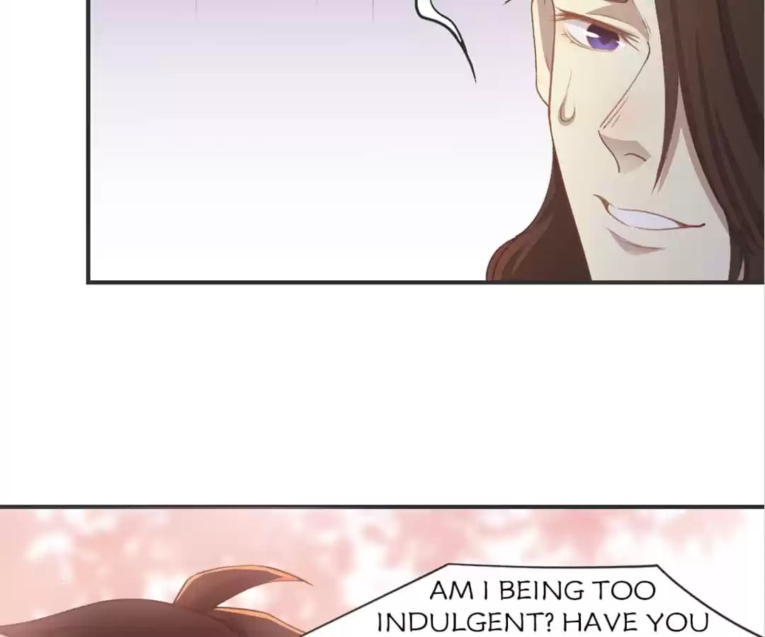 Read Honey Moon chapter 40 image 27 on Lezhin