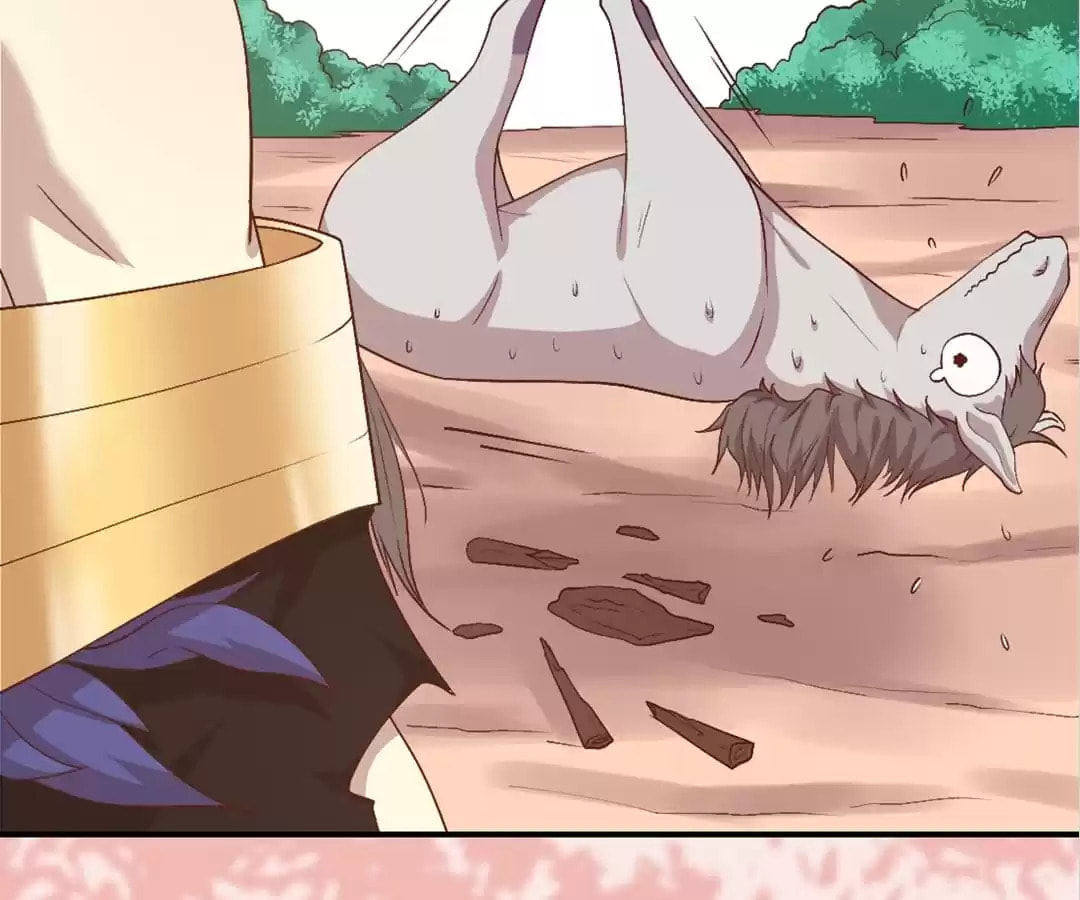 Read Honey Moon chapter 40 image 3 on Lezhin