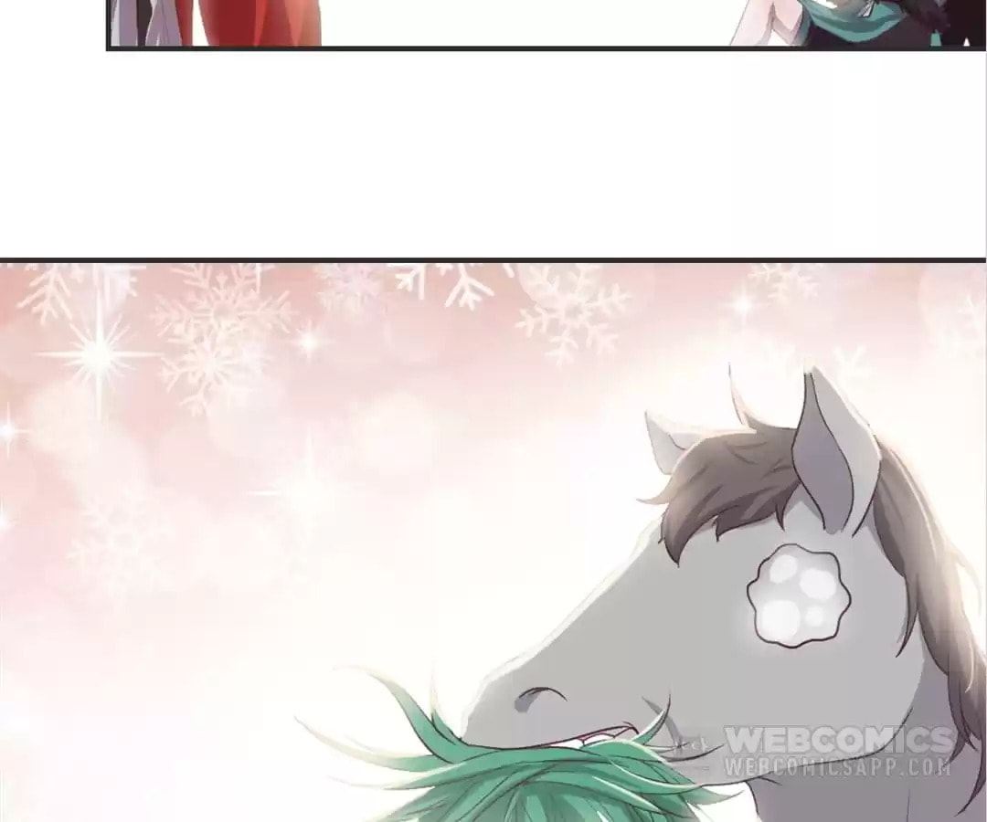 Read Honey Moon chapter 40 image 34 on Lezhin