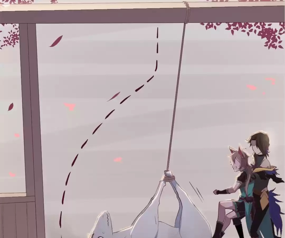 Read Honey Moon chapter 40 image 36 on Lezhin
